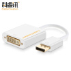 Joy Collection Cable Creation Dp To Dvi Converter 12 Displayport Dp Revolution Female Conversion Computer With Tv Projection 1080P Hd White Cd0088 joy collection kopen in de aanbieding Joy Collection Cable Creation Dp To Dvi Converter 12 Displayport Dp Revolution Female Conversion Computer With Tv Projection 1080P Hd White Cd0088 joy collection kopen in de aanbieding