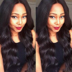 Sassy Girl 7A Peruvian Virgin Hair Body Wave 3 Bundles Unprocessed Wet And Wavy Tissage Cheveux Humain Court sassy girl kopen in de aanbieding Sassy Girl 7A Peruvian Virgin Hair Body Wave 3 Bundles Unprocessed Wet And Wavy Tissage Cheveux Humain Court sassy girl kopen in de aanbieding