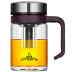 Joy Collection Vientiane Wanxiang U216 350Ml Handle Multifunctional Cup Stainless Steel Cover Built In Integrated Durable Bubble Brown joy collection kopen in de aanbieding Joy Collection Vientiane Wanxiang U216 350Ml Handle Multifunctional Cup Stainless Steel Cover Built In Integrated Durable Bubble Brown joy collection kopen in de aanbieding