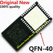 Cazenoveyi 5Piece100 New Mt6627N Qfn 40 Chipset cazenoveyi kopen in de aanbieding Cazenoveyi 5Piece100 New Mt6627N Qfn 40 Chipset cazenoveyi kopen in de aanbieding