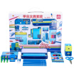 Joy Collection Deli 9665 Student Study Supplies Stationery Set Gift Box Spree 9 Sets Of Blue joy collection kopen in de aanbieding Joy Collection Deli 9665 Student Study Supplies Stationery Set Gift Box Spree 9 Sets Of Blue joy collection kopen in de aanbieding