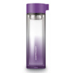 Joy Collection Lock Star Diamond Glass Portable Tea Cup Double Layer Insulated Water Manwoman 350Mlllg653Vol Purple joy collection kopen in de aanbieding Joy Collection Lock Star Diamond Glass Portable Tea Cup Double Layer Insulated Water Manwoman 350Mlllg653Vol Purple joy collection kopen in de aanbieding