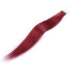 Sterly Hair 100G Peruvian Remy Straight Skin Weft Human Extensions Handed Tied Tape In sterly kopen in de aanbieding Sterly Hair 100G Peruvian Remy Straight Skin Weft Human Extensions Handed Tied Tape In sterly kopen in de aanbieding