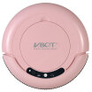 Joy Collection V Bot T270 Pink Sweeping Robot Household Vacuum Cleaner Automatic Intelligent Mopping Machine joy collection kopen in de aanbieding Joy Collection V Bot T270 Pink Sweeping Robot Household Vacuum Cleaner Automatic Intelligent Mopping Machine joy collection kopen in de aanbieding