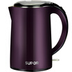 Joy Collection Supor Electric Kettle 17L All Steel Seamless Swf17C05B joy collection kopen in de aanbieding