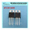 Cazenoveyi 5Pcs Free Shipping Bt138 600E 600 600V 12A Triacs Rail Triac To 220 New Original cazenoveyi kopen in de aanbieding Cazenoveyi 5Pcs Free Shipping Bt138 600E 600 600V 12A Triacs Rail Triac To 220 New Original cazenoveyi kopen in de aanbieding