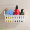 Joy Collection Longstar Bathroom Set Rack Storage Hanging Dual Suction Wall Basket Lj 0643 joy collection kopen in de aanbieding Joy Collection Longstar Bathroom Set Rack Storage Hanging Dual Suction Wall Basket Lj 0643 joy collection kopen in de aanbieding