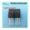 Cazenoveyi 10Pcs Free Shipping Fqpf11N50Cf 11N50Cf 11N50 Fqpf11N50 Mosfet 500V N Ch Adv Q Fet C Series To 220F New Original cazenoveyi kopen in de aanbieding Cazenoveyi 10Pcs Free Shipping Fqpf11N50Cf 11N50Cf 11N50 Fqpf11N50 Mosfet 500V N Ch Adv Q Fet C Series To 220F New Original cazenoveyi kopen in de aanbieding