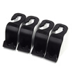 Joy Collection Molong Car Supplies Hook Hidden Rear Seat Multi Function Dm 017 Black joy collection kopen in de aanbieding Joy Collection Molong Car Supplies Hook Hidden Rear Seat Multi Function Dm 017 Black joy collection kopen in de aanbieding