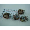 Cazenoveyi Wm Legs Bent Double Potentiometer B50K Handle 10Mmf cazenoveyi kopen in de aanbieding Cazenoveyi Wm Legs Bent Double Potentiometer B50K Handle 10Mmf cazenoveyi kopen in de aanbieding