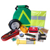 Joy Collection Yuchi Yooch Safety By Car Noble Type Of All Around Vehicle Emergency Kit With Reflective Triangle Full Featured Week Travel Worry joy collection kopen in de aanbieding Joy Collection Yuchi Yooch Safety By Car Noble Type Of All Around Vehicle Emergency Kit With Reflective Triangle Full Featured Week Travel Worry joy collection kopen in de aanbieding
