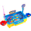 Joy Collection Babamama Fishing Toys Electric Rotating Pond Children39S Early Learning Educational Magnetic Waterproof Diaoyutai 1567 Blue joy collection kopen in de aanbieding Joy Collection Babamama Fishing Toys Electric Rotating Pond Children39S Early Learning Educational Magnetic Waterproof Diaoyutai 1567 Blue joy collection kopen in de aanbieding