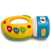 Joy Collection Hao Yuan Baby Toys Enlightenment Puzzle Multi Functional Music Glowing Toddler Flashlight joy collection kopen in de aanbieding Joy Collection Hao Yuan Baby Toys Enlightenment Puzzle Multi Functional Music Glowing Toddler Flashlight joy collection kopen in de aanbieding