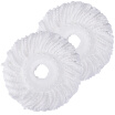 Joy Collection Artistic Swivel Mop Head Replacement Cotton Slippers Two Loaded Yz Pj002 joy collection kopen in de aanbieding Joy Collection Artistic Swivel Mop Head Replacement Cotton Slippers Two Loaded Yz Pj002 joy collection kopen in de aanbieding