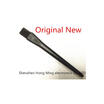 Cazenoveyi High Quality Black Hard Material Anti Static Brush E Small cazenoveyi kopen in de aanbieding