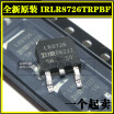 Cazenoveyi Free Shipping 10Pcslot Irlr8726Trpbf Irlr8726 Lr8726 To 252 Mos Field Effect Transistor New Original Quality Assurance cazenoveyi kopen in de aanbieding Cazenoveyi Free Shipping 10Pcslot Irlr8726Trpbf Irlr8726 Lr8726 To 252 Mos Field Effect Transistor New Original Quality Assurance cazenoveyi kopen in de aanbieding