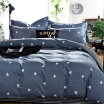 Joy Collection Arctic Velvet Kit Home Textile Cotton Four Piece Bedding Sheets Quilt Cover Love Nest 1518 M Bed joy collection kopen in de aanbieding Joy Collection Arctic Velvet Kit Home Textile Cotton Four Piece Bedding Sheets Quilt Cover Love Nest 1518 M Bed joy collection kopen in de aanbieding