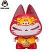 Joy Collection Pull The Cat Zhuaimao Car Ornaments Constellation Decoration joy collection kopen in de aanbieding Joy Collection Pull The Cat Zhuaimao Car Ornaments Constellation Decoration joy collection kopen in de aanbieding