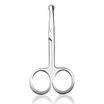 Joy Collection Uplus Stainless Steel Round Nose Hair Scissors Head Cut Cosmetic Beauty Nosepiece Trimmer Beard Horn joy collection kopen in de aanbieding Joy Collection Uplus Stainless Steel Round Nose Hair Scissors Head Cut Cosmetic Beauty Nosepiece Trimmer Beard Horn joy collection kopen in de aanbieding