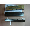 Cazenoveyi 88 Cm Double Potentiometer B50K Mixer Shaft Length 15Mm cazenoveyi kopen in de aanbieding Cazenoveyi 88 Cm Double Potentiometer B50K Mixer Shaft Length 15Mm cazenoveyi kopen in de aanbieding