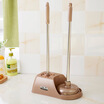 Joy Collection Longstar With A Seat Stainless Steel Rod Toilet Brush Pipe Dredge Suction Suit Lj 0666 Brown joy collection kopen in de aanbieding Joy Collection Longstar With A Seat Stainless Steel Rod Toilet Brush Pipe Dredge Suction Suit Lj 0666 Brown joy collection kopen in de aanbieding