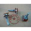 Cazenoveyi 16 Type Double Potentiometer B20K Tapped Shaft 30Mmf cazenoveyi kopen in de aanbieding Cazenoveyi 16 Type Double Potentiometer B20K Tapped Shaft 30Mmf cazenoveyi kopen in de aanbieding