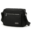 Joy Collection St Paul39S Men39S Casual Shoulder Messenger Bag Black Canvas Horizontal Ipad joy collection kopen in de aanbieding Joy Collection St Paul39S Men39S Casual Shoulder Messenger Bag Black Canvas Horizontal Ipad joy collection kopen in de aanbieding