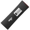Patriot aigo L8202 64G U disk write protection anti-virus intrusion prevention deleted black