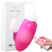 Joy Collection Iraq Ooo Evo Intelligent Warming Egg Hop Female Masturbation App Remote Vibrator Adult Fun Supplies joy collection kopen in de aanbieding Joy Collection Iraq Ooo Evo Intelligent Warming Egg Hop Female Masturbation App Remote Vibrator Adult Fun Supplies joy collection kopen in de aanbieding