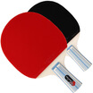 Joy Collection Deli Popular F2322 Two Star Double Sided Anti Fat Table Tennis Racket Training With Straight Shot Vertical Single joy collection kopen in de aanbieding Joy Collection Deli Popular F2322 Two Star Double Sided Anti Fat Table Tennis Racket Training With Straight Shot Vertical Single joy collection kopen in de aanbieding