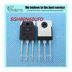 Cazenoveyi 10Pcs Free Shipping Sgh80N60Ufd G80N60 80N60 80A 600V To 3P Ultrafast Igbt New Original cazenoveyi kopen in de aanbieding Cazenoveyi 10Pcs Free Shipping Sgh80N60Ufd G80N60 80N60 80A 600V To 3P Ultrafast Igbt New Original cazenoveyi kopen in de aanbieding