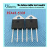 Cazenoveyi 10Pcs Free Shipping Bta41 600B Bta41600B Triacs 40 Amp 600 Volt To 3P New Original cazenoveyi kopen in de aanbieding Cazenoveyi 10Pcs Free Shipping Bta41 600B Bta41600B Triacs 40 Amp 600 Volt To 3P New Original cazenoveyi kopen in de aanbieding