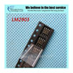 Cazenoveyi 10Pcs Free Shipping Lm2903 Lm2903Dr Sop 8 Analog Comparators 2 36V Dual 40 To 105 Deg C New Original cazenoveyi kopen in de aanbieding Cazenoveyi 10Pcs Free Shipping Lm2903 Lm2903Dr Sop 8 Analog Comparators 2 36V Dual 40 To 105 Deg C New Original cazenoveyi kopen in de aanbieding