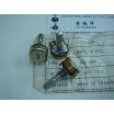Cazenoveyi 163P N Single Joint Potentiometer A20K 25Mm cazenoveyi kopen in de aanbieding Cazenoveyi 163P N Single Joint Potentiometer A20K 25Mm cazenoveyi kopen in de aanbieding
