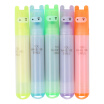 Joy Collection Mg Fluorescent Pen Single Head 6 Colors Ninja Series 6 Box Marker For Workinglearning joy collection kopen in de aanbieding Joy Collection Mg Fluorescent Pen Single Head 6 Colors Ninja Series 6 Box Marker For Workinglearning joy collection kopen in de aanbieding