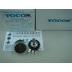 Cazenoveyi Tokyo Rv24Yn 20S B102 1K2K 5K 10K Potentiometer Resistance Range cazenoveyi kopen in de aanbieding Cazenoveyi Tokyo Rv24Yn 20S B102 1K2K 5K 10K Potentiometer Resistance Range cazenoveyi kopen in de aanbieding