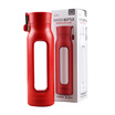 Joy Collection Lock Fashionable Armor Cup Red 350Ml Glass Water Heat Insulation Business Student Creative Handle Llg651Red joy collection kopen in de aanbieding Joy Collection Lock Fashionable Armor Cup Red 350Ml Glass Water Heat Insulation Business Student Creative Handle Llg651Red joy collection kopen in de aanbieding