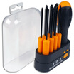 Joy Collection Santo 1103 Screwdriver Set 10 Sets Of Multi Purpose joy collection kopen in de aanbieding Joy Collection Santo 1103 Screwdriver Set 10 Sets Of Multi Purpose joy collection kopen in de aanbieding