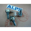 Cazenoveyi 16 Single Joint 41 Point Stepping Potentiometer 5K 8Mm Shaft Length Of 20 Half Sleeve cazenoveyi kopen in de aanbieding Cazenoveyi 16 Single Joint 41 Point Stepping Potentiometer 5K 8Mm Shaft Length Of 20 Half Sleeve cazenoveyi kopen in de aanbieding