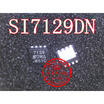 Cazenoveyi Si7129Dn T1 Ge3 Si7129 7129 Qfn8 cazenoveyi kopen in de aanbieding