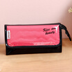 Joy Collection Orz Pvc Cosmetic Organizer Makeup Bag With Mirror Waterproof Storage Box Pouch Travel Toiletry Lipstick Cosmetics joy collection kopen in de aanbieding Joy Collection Orz Pvc Cosmetic Organizer Makeup Bag With Mirror Waterproof Storage Box Pouch Travel Toiletry Lipstick Cosmetics joy collection kopen in de aanbieding
