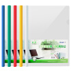 Joy Collection Guangbo 10 Loaded A4 Transparent Folder Pull Bar Clip Tie Color Random A2012 joy collection kopen in de aanbieding Joy Collection Guangbo 10 Loaded A4 Transparent Folder Pull Bar Clip Tie Color Random A2012 joy collection kopen in de aanbieding