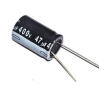 Cazenoveyi 10Pcslot 400V47Uf 1622Mm 47Uf 400V 1622 Electrolytic Capacitor New Original Free Shipping cazenoveyi kopen in de aanbieding Cazenoveyi 10Pcslot 400V47Uf 1622Mm 47Uf 400V 1622 Electrolytic Capacitor New Original Free Shipping cazenoveyi kopen in de aanbieding