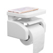 Joy Collection Jingdong Supermarket Jia Bai Strong Suction Wall Paper Towel Rack Roll Holder Toilet Bathroom Racks Towels Box Free Punch joy collection kopen in de aanbieding Joy Collection Jingdong Supermarket Jia Bai Strong Suction Wall Paper Towel Rack Roll Holder Toilet Bathroom Racks Towels Box Free Punch joy collection kopen in de aanbieding
