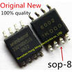 Cazenoveyi 20Piece100 New W25Q16Bvsig 25Q16Bvsig Sop 8 Chipset cazenoveyi kopen in de aanbieding Cazenoveyi 20Piece100 New W25Q16Bvsig 25Q16Bvsig Sop 8 Chipset cazenoveyi kopen in de aanbieding
