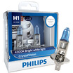 Joy Collection Philips New Silver Warrior H11 Upgrade Car Light Crystal 2 Package Color Temperature 4300K joy collection kopen in de aanbieding Joy Collection Philips New Silver Warrior H11 Upgrade Car Light Crystal 2 Package Color Temperature 4300K joy collection kopen in de aanbieding