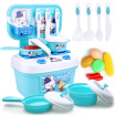Joy Collection Ao Zhijia Aozhijia Early Childhood Education Puzzle Children Over The Family Toy Mini Kitchen Set 9834 Blue joy collection kopen in de aanbieding Joy Collection Ao Zhijia Aozhijia Early Childhood Education Puzzle Children Over The Family Toy Mini Kitchen Set 9834 Blue joy collection kopen in de aanbieding