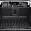 Joy Collection Huashi Jeep Guide Trunk Mat 17 New Car Leather Tail Box Pad Modified Special Black Meter One Set Of High With Sound joy collection kopen in de aanbieding Joy Collection Huashi Jeep Guide Trunk Mat 17 New Car Leather Tail Box Pad Modified Special Black Meter One Set Of High With Sound joy collection kopen in de aanbieding