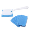 Joy Collection Jj 407 Multi Function Kitchen Strong Decontamination Clean Brush Does Not Hurt Hand Cleaning Tool To Send Replacement Cloth 5 joy collection kopen in de aanbieding Joy Collection Jj 407 Multi Function Kitchen Strong Decontamination Clean Brush Does Not Hurt Hand Cleaning Tool To Send Replacement Cloth 5 joy collection kopen in de aanbieding