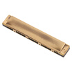 Joy Collection Guoguang Gg24A 10 24 Hole Professional Playing Polyphony C Harmonica Bronze joy collection kopen in de aanbieding Joy Collection Guoguang Gg24A 10 24 Hole Professional Playing Polyphony C Harmonica Bronze joy collection kopen in de aanbieding